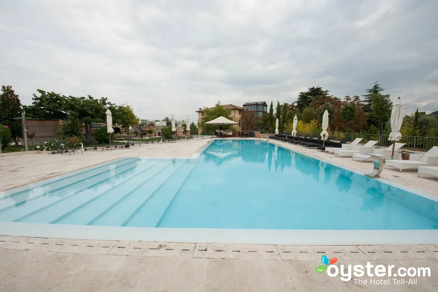 hotel etruria resort & natural spa